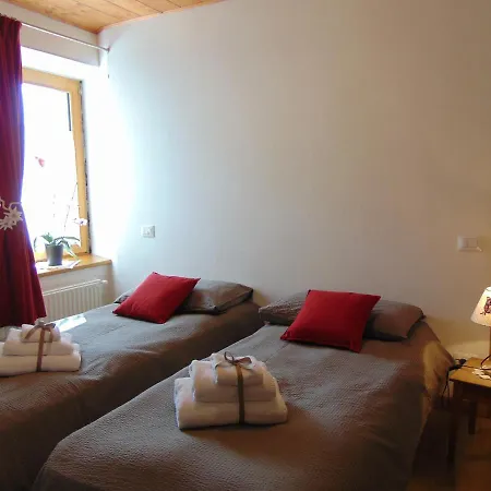Ospitalita Diffusa Apartment