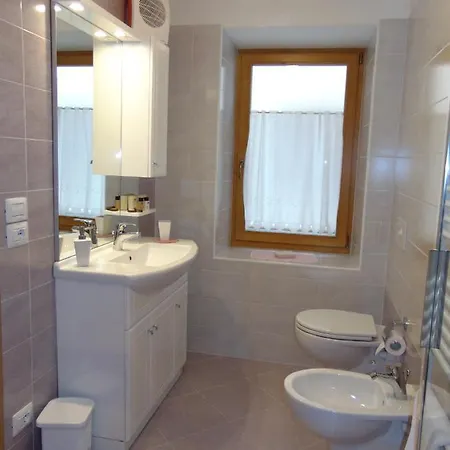 Ospitalita Diffusa Apartment *